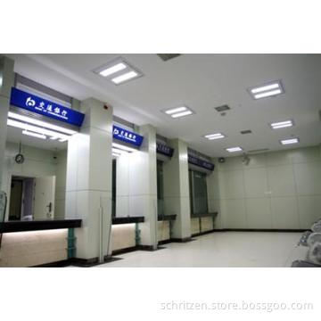 300x300*13mm LED light panel CE C-TICK PSE